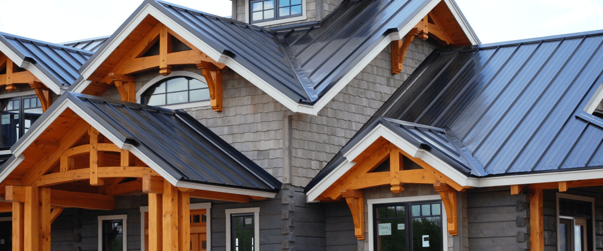Benefits of Metal Roofs
