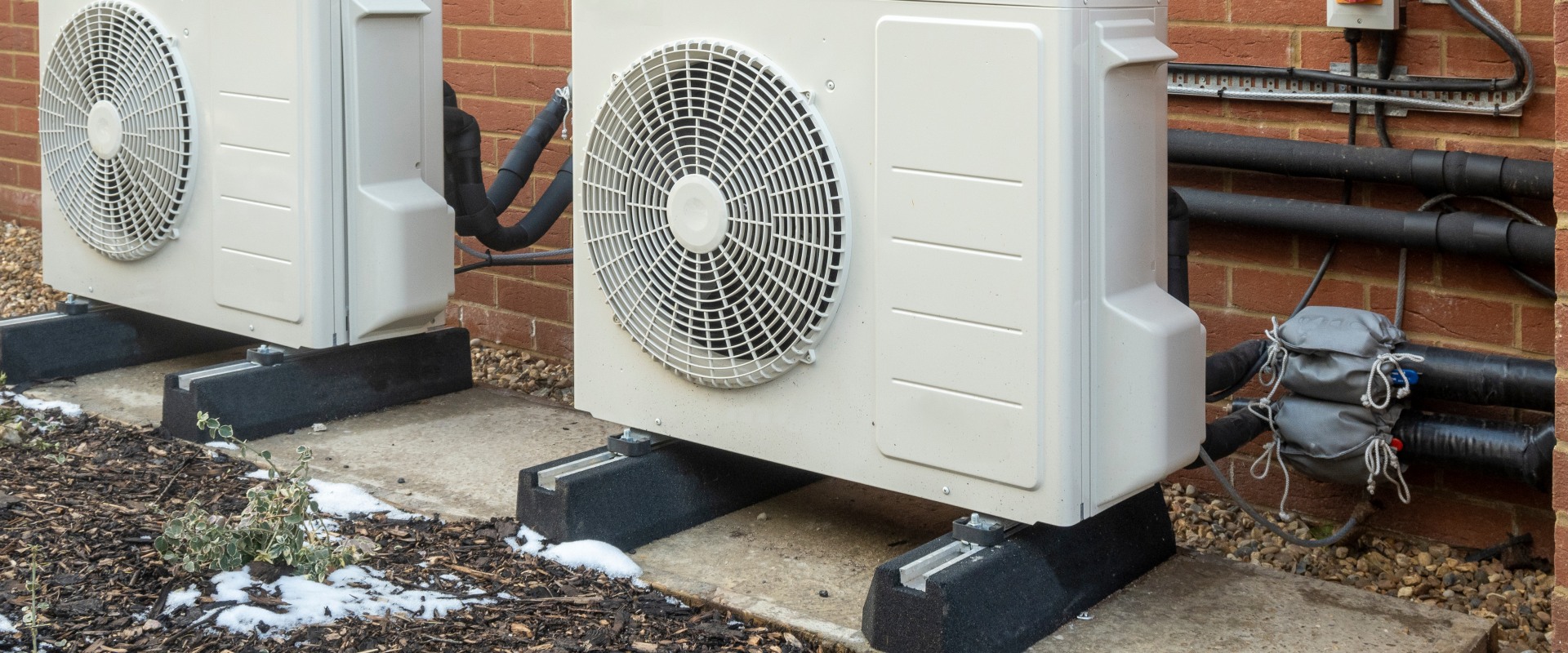 Selecting the Right Heat Pump