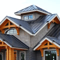 Benefits of Metal Roofs
