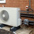 Selecting the Right Heat Pump