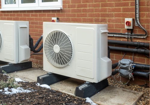 Selecting the Right Heat Pump