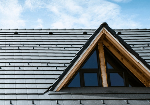 Financing Options for Roofing Projects